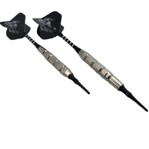 Mũi Tên Phi tiêu đầu mềm chuyên nghiệp và các chuyến bay 23 gram 24g phi tiêu trong nhà - Product Image 5