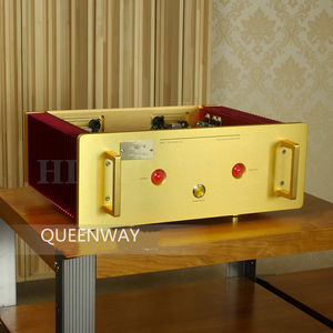 Dartzeel-AMPLIFICADOR DE POTENCIA N-07 versión estándar, amplificador de potencia HIFI, sin comentarios negativos, NHB-108 - Product Image 2