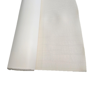 Bandes <span class=keywords><strong>de</strong></span> PVC écologiques et résistantes à l'eau modernes, clôtures <span class=keywords><strong>de</strong></span> jardin, bâche pour la protection du jardin et l'utilisation sur le toit - Product Image 1