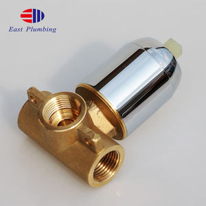 Robinet thermostatique dissimulé, raccords de salle de bains, mitigeur de douche - Product Image 3