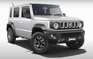 MEJORES VENTAS de <span class=keywords><strong>Suzuki</strong></span> <span class=keywords><strong>Jimny</strong></span> Hardtop USADOS, Autos Nuevos de 1.5L Gasolina, Transmisión Automática, 4 Asientos - Product Image 6