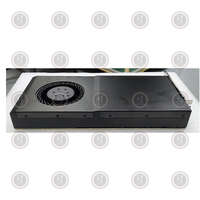 RTX5090 32G Turbo Edition GPU publik AI Rendering inferensi kartu grafis komponen elektronik