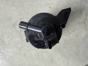 Filtro Antifumo per Canister di Vapore Carburante in Carbonio AF737125109 748418205 Originale Smontato di Alta Qualità per <span class=keywords><strong>BMW</strong></span> Serie 4 G22 G23 G24 G26 - Product Image 6