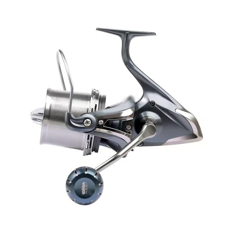 Dracula Beach Long Casting Sans Traînée 1 #   Bobine