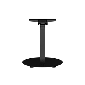 Bureau réglable en hauteur à une jambe, dernier produit R&D, gain de place, bureau à domicile DIY, table d'ordinateur ergonomique - Product Image 4