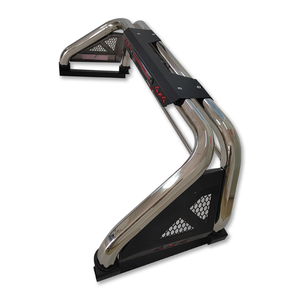 Barre Sport de rouleau personnalisée d'usine pour Mitsubishi Hilux Isuzu Dmax <span class=keywords><strong>Dodge</strong></span> Ram Navara Mazda 2022 BT-50 <span class=keywords><strong>Double</strong></span> cabine - Product Image 6