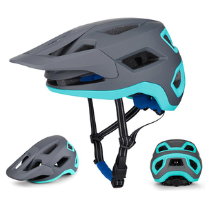 CE al aire libre <span class=keywords><strong>MTB</strong></span> casco Scooter montar patinaje sobre ruedas Stunt Scooter bicicleta ciclismo accesorios casco - Product Image 1
