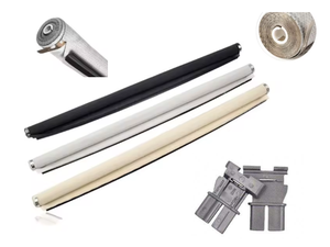 ผ้าม่านกันแดดสำหรับโฟล์คสวาเก้น Tiguan 2009 <span class=keywords><strong>SHARON</strong></span> Skoda อุปกรณ์เสริมรถยนต์1K9877307 OE Q5 Audi - Product Image 1