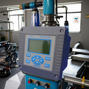 Nguồn cung cấp phòng thí nghiệm nhiệt điện phân tích điện phân độ dẫn phân tích - Product Image 3