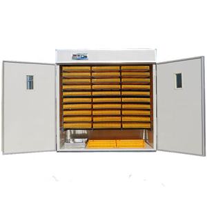 Wholesale価格ソーラー卵インキュベーターザンビア - Product Image 5