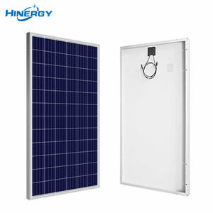 توريد الشركة المصنعة W أحادي البلورية <span class=keywords><strong>CPV</strong></span> مع أضواء LED N-Type HJT BipV النظام - Product Image 2