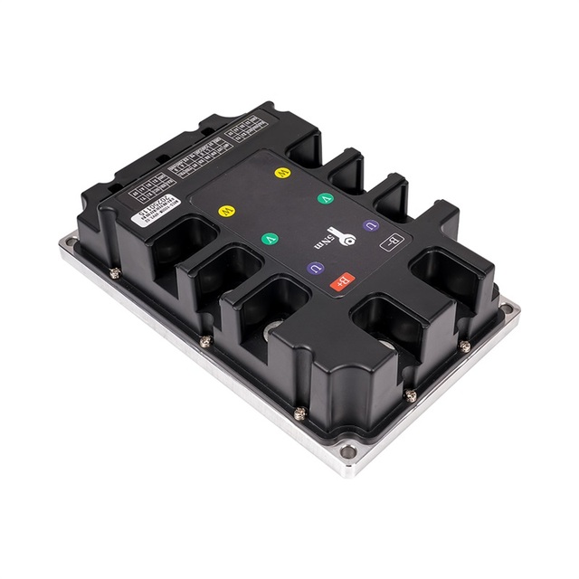36V-72V Electric Vehicle Motor Controller Brushless DC Motor Controller BLDC Motor Control