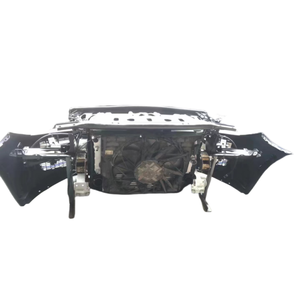 Ensemble pare-chocs avant M Sport avec radiateur pour <span class=keywords><strong>BMW</strong></span> Série 6 F12 F13 F06 - Product Image 6