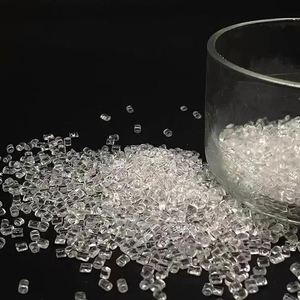 Sinopec <b>PP</b> T03 Virgin Polyethylene <b>Pp</b> Polypropylene Granule Injection Grade <b>Pp</b> Pellets - Product Image 3