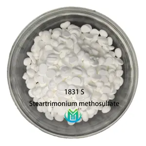 Yüksek kalite 99% Octadecyl Trimethyl Ammonium Chloride OTAC / Steartrimonium Chloride STAC CAS 81646-13-1