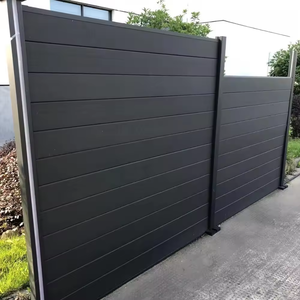 <span class=keywords><strong>Panneau</strong></span> <span class=keywords><strong>de</strong></span> clôture en aluminium Offre Spéciale <span class=keywords><strong>de</strong></span> haute qualité - Product Image 2