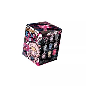 Rebaby Defeat Sweetheart, <span class=keywords><strong>Serie</strong></span> Escape Plan, Caja Sorpresa de Peluches Coleccionables, Muñecos de Peluche Suaves, Adornos Decorativos Creativos - Product Image 2