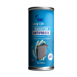 Líquido refrigerante <span class=keywords><strong>para</strong></span> radiador <span class=keywords><strong>de</strong></span> coche <span class=keywords><strong>de</strong></span> 500ML <span class=keywords><strong>de</strong></span> alta calidad, refrigerante anticongelante <span class=keywords><strong>para</strong></span> sistema <span class=keywords><strong>de</strong></span> refrigeración, <span class=keywords><strong>limpiador</strong></span> y lavado Premium - Product Image 6