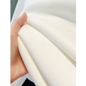 <span class=keywords><strong>Sweat</strong></span>-shirt à <span class=keywords><strong>capuche</strong></span> décontracté en tricot respirant de haute qualité avec cordon de serrage, adapté aux sweats fins pour femmes en automne et en hiver - Product Image 5