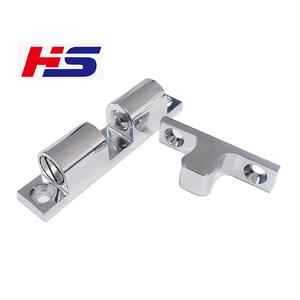 HFW12 Cierre de puerta con bola de aleación de zinc y pestillo de apertura por presión para armario - Product Image 1