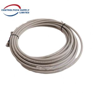 Nuevo Cable Coaxial Original 51195199-005 5M UCN RG6 con Doble Blindaje, de -40 a 85°C, para Sistemas de Control - Product Image 5