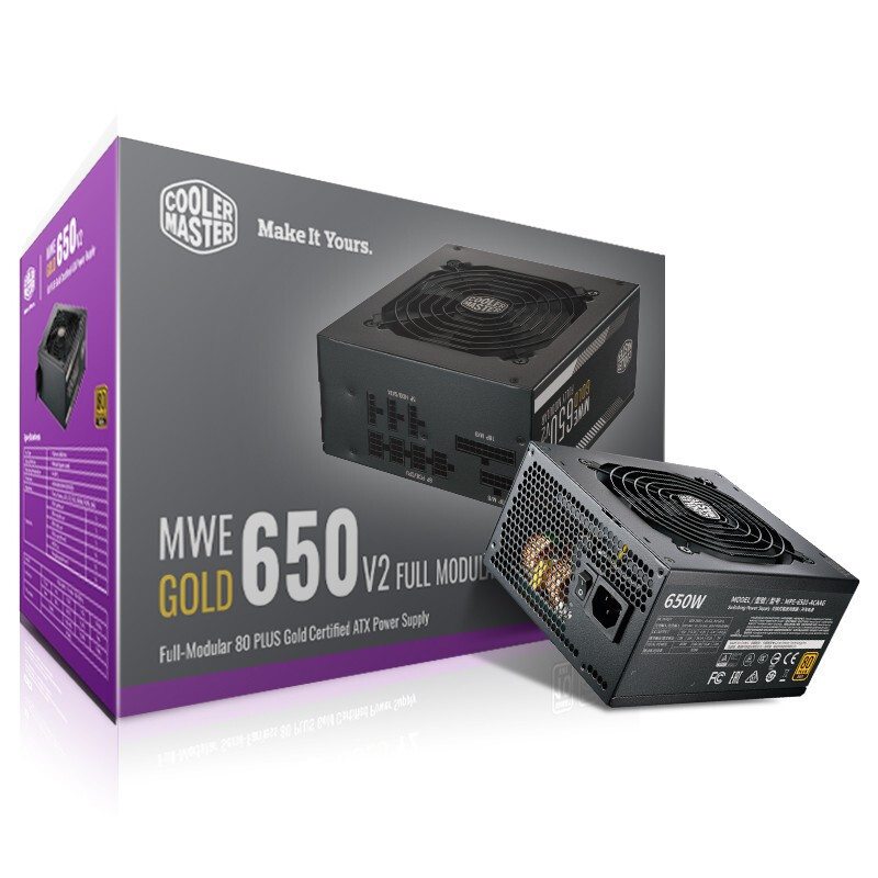 GW-EPS1250DA(90+) 1250W Original PSU for Great Wall Server