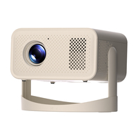 Projecteur intelligent P16 exclusif 2026, Android 11, WIFI6, jeux vidéo, projecteurs Full HD, cinéma maison, projecteur portable mini extérieur