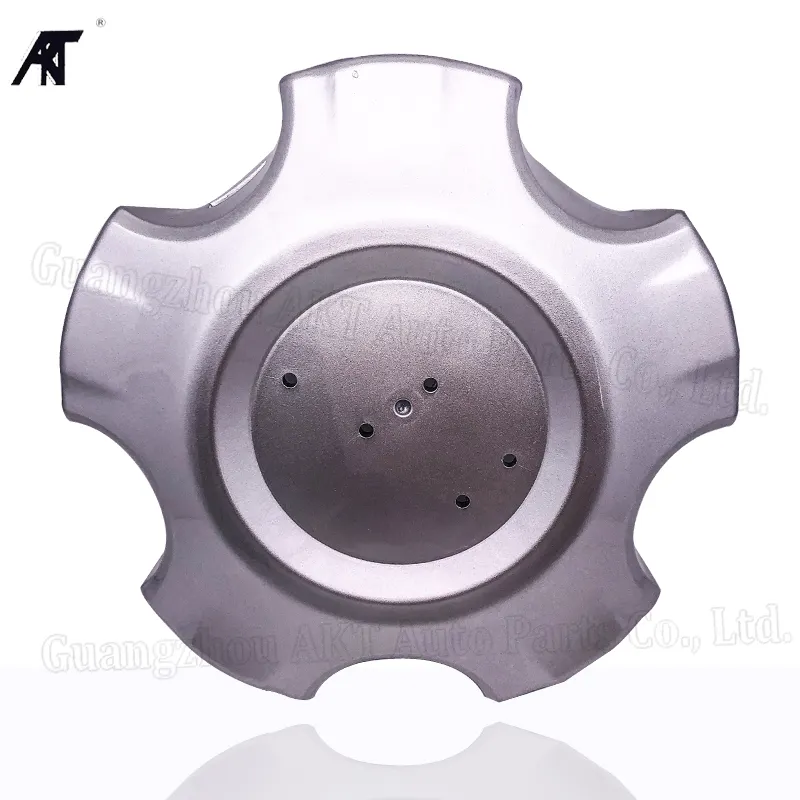 Wheel Center Cover Hubcap oem 4260B-60060 Custom silver