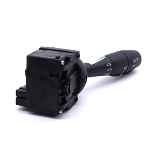 8201167982 interrupteur de clignotant de colonne d'indicateur de direction pour Renault Logan Thalia Dacia Dokker Duster Lodgy Sandero Stepway <span class=keywords><strong>MK</strong></span> <span class=keywords><strong>II</strong></span> - Product Image 5