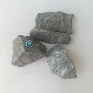 Sản xuất thép đúc deoxidizer sialbaca hợp kim nhà sản xuất - Product Image 4