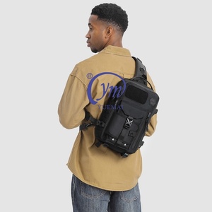 <span class=keywords><strong>Sac</strong></span> à <span class=keywords><strong>dos</strong></span> tactique de randonnée et de voyage imperméable haut de gamme, personnalisé en usine, collection 2026, offre spéciale - Product Image 5