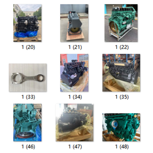 Refroidisseur d'huile hydraulique AP 1000D, radiateur 345D, réservoir d'eau pour pièces de moteur diesel industriel C10 C11 C12 C14 C3 3B C3 6 - Product Image 1