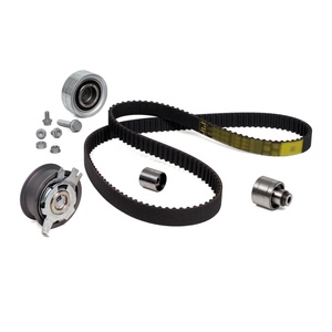 <span class=keywords><strong>Kit</strong></span> de <span class=keywords><strong>courroie</strong></span> de <span class=keywords><strong>distribution</strong></span> pour Audi A4 B8 A6 C7 Q3 Q5 VW Amarok Caddy <span class=keywords><strong>Golf</strong></span> Jetta pour Passat Polo Transporter 2.0 TDI 03L198119F 530055010 - Product Image 1