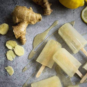 Ginger di Wicked Good Perfume - Product Image 1