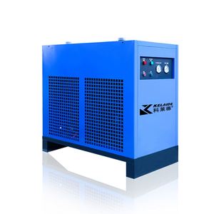 Sécheur d'air à adsorption chauffée haute efficacité 12m³/min 420cfm 16 bars Haute Pression 380V 50Hz - Product Image 1