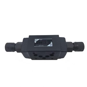 Vannes modulaires de régulation et de contrôle électromagnétiques neuves de la série YUKEN MSW-03-X-30 - Product Image 2