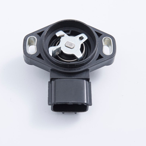 เซ็นเซอร์ตำแหน่งคันเร่ง22620-6P005หลุม22620-5E400ที่474สำหรับ Nissan Altima GLE, GX, SE, XE 1996-1997 Infiniti Q45 4.1L - Product Image 5