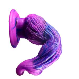 Bestseller Masturbator C. H. A. N. El Vibrator Speelgoed Seksmachine Siliconen Schimmel Massage Producten Dildo Volwassen Speelgoed Doos Voor Vrouwen - Product Image 1