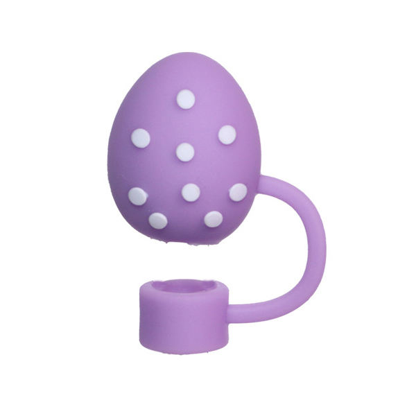 #01-Purple Egg