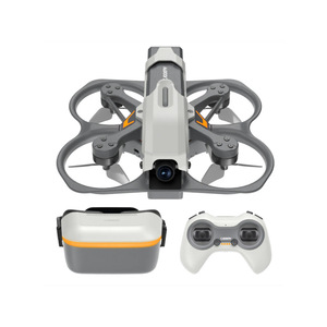 CADDXFPV Protos FPV Drone RTF Kit - Quad Ultra-Mikro HD 100g dengan Transmisi 3KM Kamera 1080P & Kacamata 4.5 inci - Product Image 1