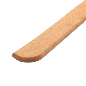 Cortador de pizza en forma de hacha, diseño antideslizante de una sola rueda de acero inoxidable para hornear en la cocina, 21,5x10,2x2 cm - Product Image 3