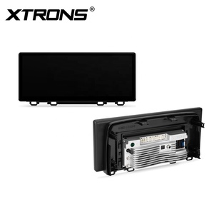 Lecteur multimédia Android 12,3 pouces pour Honda CR-V 2017-2022 UNISOC 7865 8+128 Go Double BT Optique Coaxial RCA 4V Sortie audio CE-XTRONS - Product Image 6