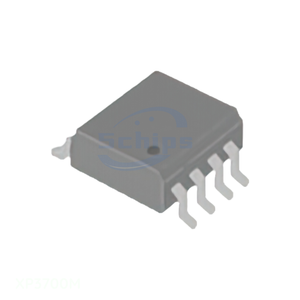 XP3700M 8-SOlC (0.154", 3.90mm Width) MOSFET N/P-CH 30V 7.8A 8SO Electronic Components Integrated Circuit Manufacturer Channel - Product Image 1