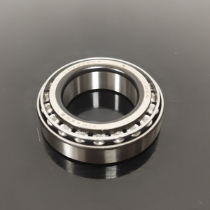 Piezas para Montacargas 0009246807, Cubo de Dirección del Eje Trasero, Rodamientos de Cono de Rueda Trasera para Montacargas Linde 126 113 115 - Product Image 6