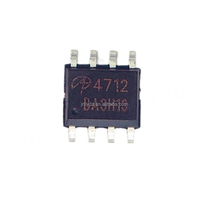 AO4712 4712 SOP-8 N-channel 30V 13A MOSFET ของแท้ - Product Image 1