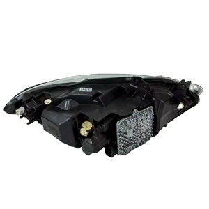 Phare LED d'origine pour <span class=keywords><strong>BMW</strong></span> F21 2015 2016 2017, phare pour <span class=keywords><strong>BMW</strong></span> Série 1 120i <span class=keywords><strong>125i</strong></span> M135i M140i F20, lampe LED <span class=keywords><strong>M1</strong></span>, éclairage de voiture - Product Image 5
