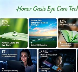 Honor 500 Pro, puce Snapdragon 8 Elite, batterie de 7000 mAh, appareil photo portrait 200 MP, étanche IP69K, processeur octa-core, anglais, espagnol - Product Image 5