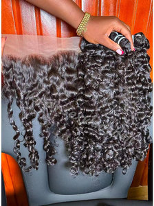 Pronto per la Spedizione: Ciocche di Capelli Umani Vietnamiti Grezzi, Capelli Vergini RAW 100% in Ciocche, Tutte le Lunghezze, Direttamente dalla Fabbrica in Vietnam - Product Image 2
