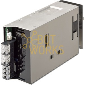 ออมรอน S8FSG60024CD500 - ใหม่ - Product Image 1