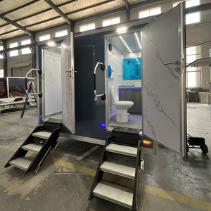 <span class=keywords><strong>Toilet</strong></span> portabel luar ruangan portabel kamar mandi Port Potty <span class=keywords><strong>Toilet</strong></span> Mobile Wc portael perlengkapan mandi portabel <span class=keywords><strong>Toilet</strong></span> umum - Product Image 2